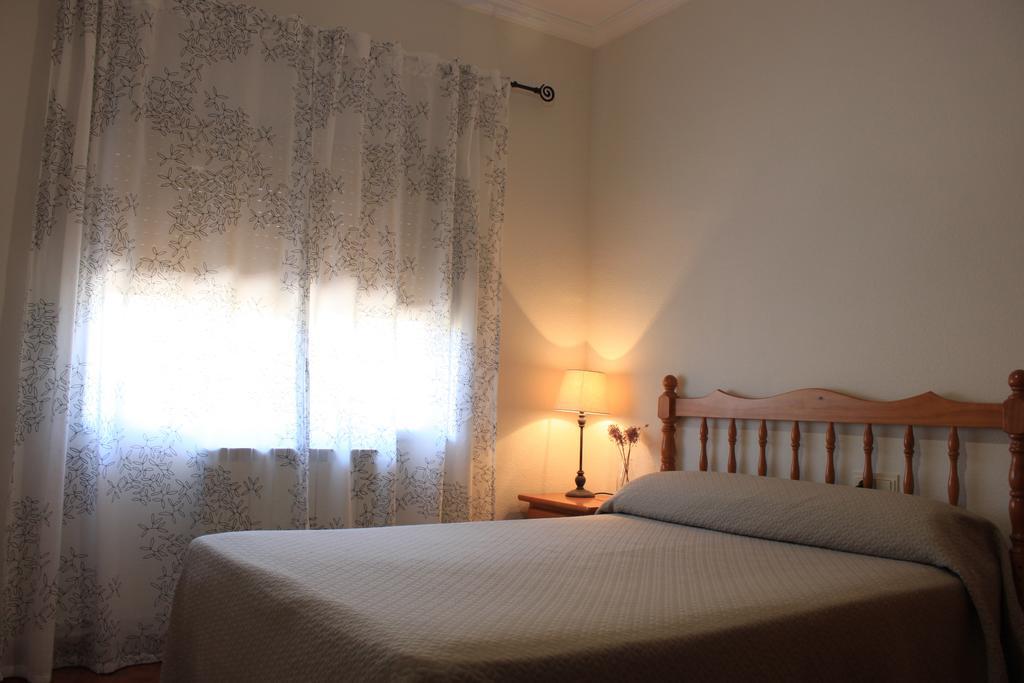 Albergue Los Chorros Riópar Zimmer foto